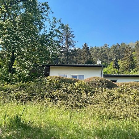 Landhaus 906 Biersdorf 外观 照片