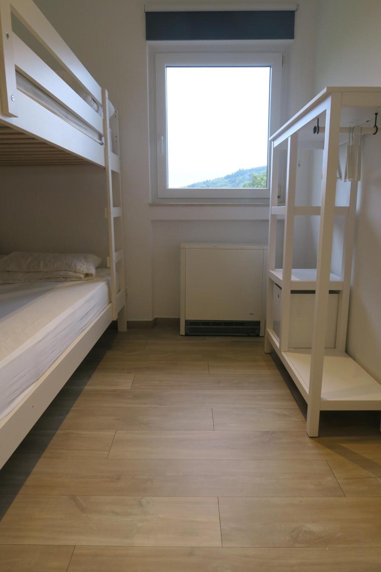 Landhaus 906 Biersdorf 外观 照片